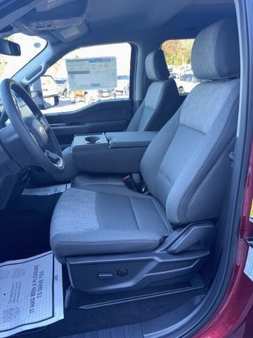 new 2026 Ford F-250 car, priced at $82,050