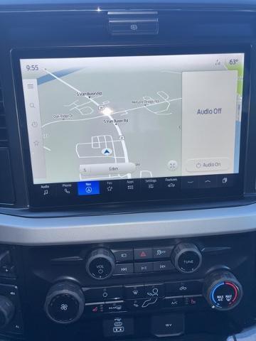 new 2026 Ford F-250 car, priced at $82,050