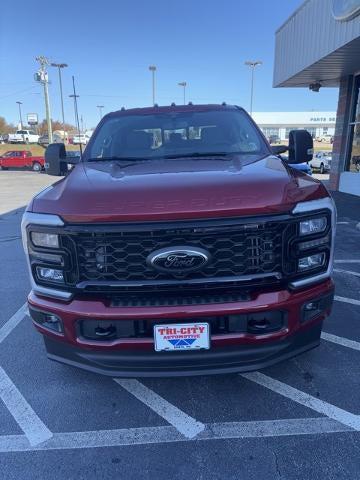 new 2026 Ford F-250 car, priced at $82,050
