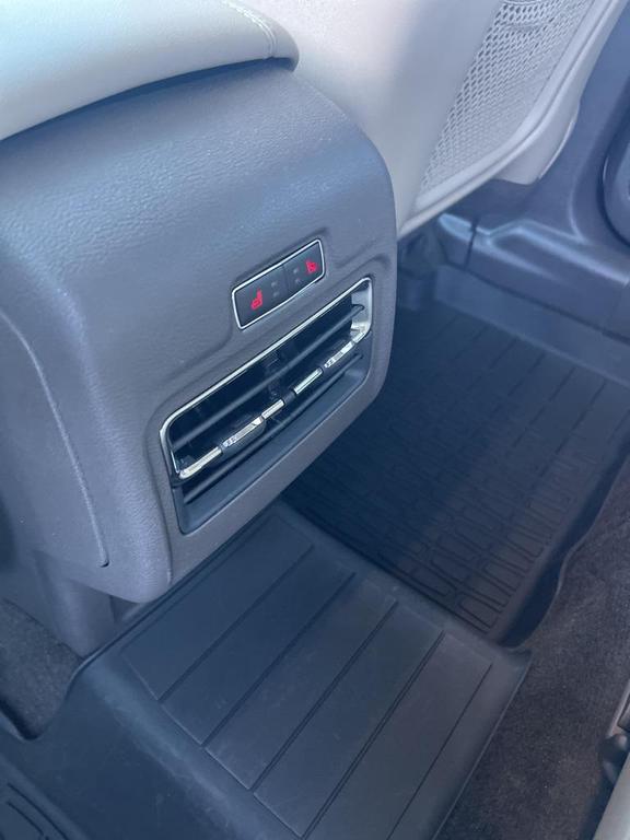 used 2022 Lincoln Corsair car