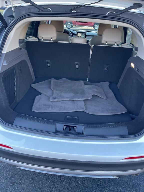 used 2022 Lincoln Corsair car