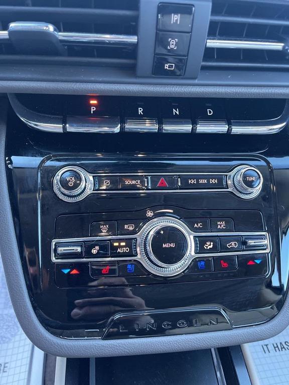 used 2022 Lincoln Corsair car