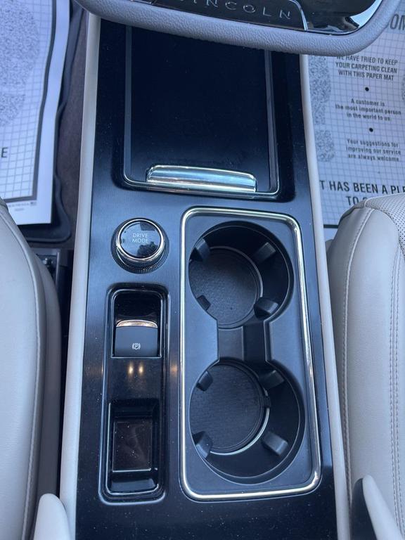 used 2022 Lincoln Corsair car