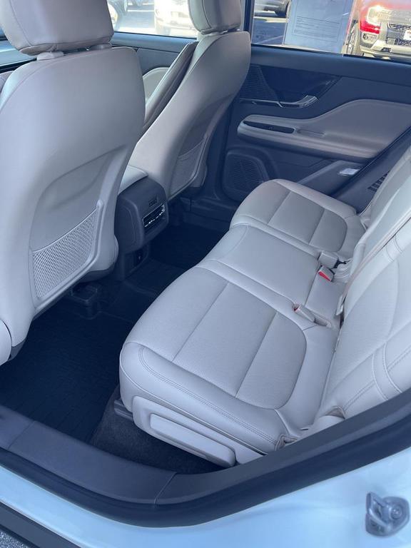 used 2022 Lincoln Corsair car