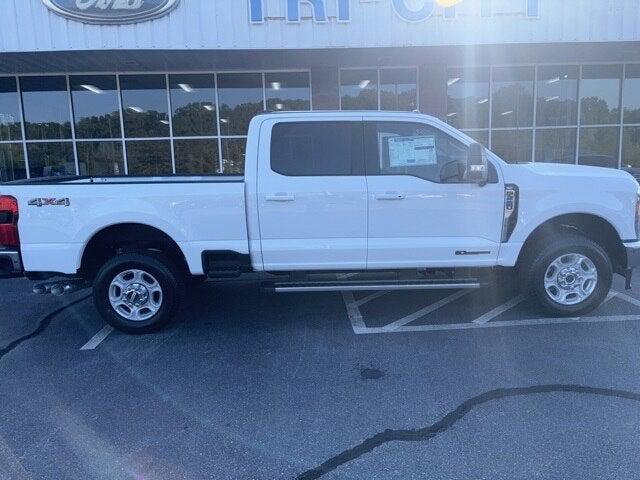 new 2026 Ford F-250 car, priced at $78,505