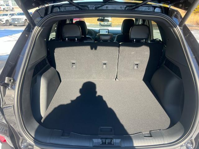 new 2025 Ford Escape car, priced at $28,800
