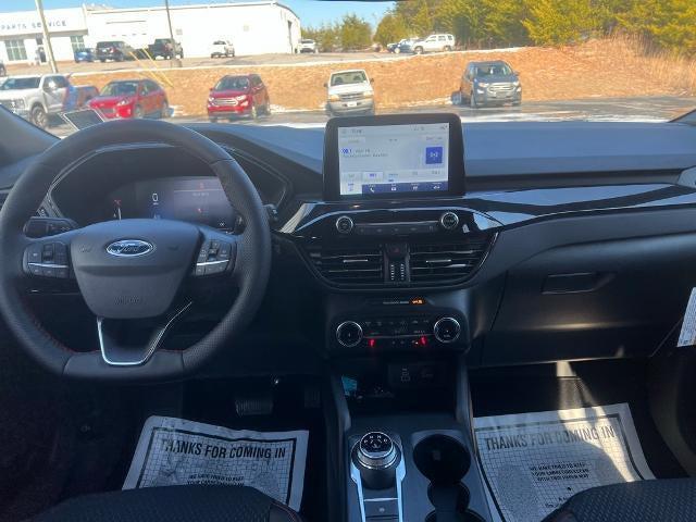 new 2025 Ford Escape car, priced at $28,800