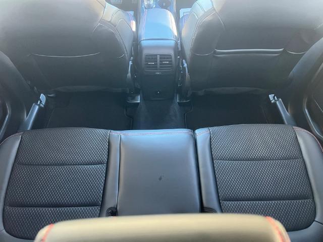 new 2025 Ford Escape car, priced at $28,800