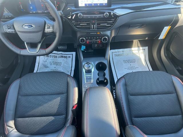 new 2025 Ford Escape car, priced at $28,800