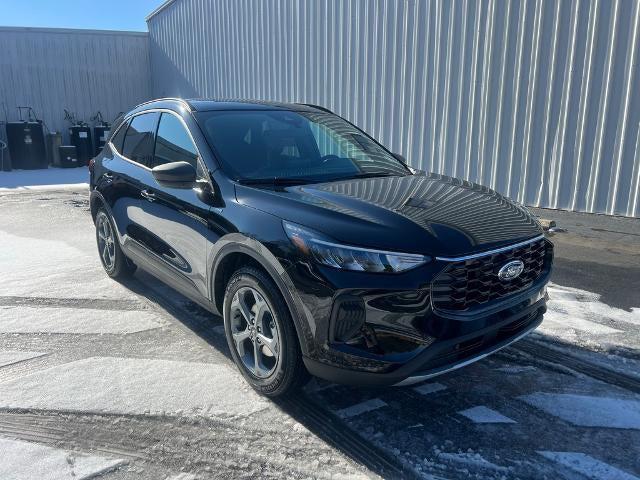 new 2025 Ford Escape car, priced at $29,300
