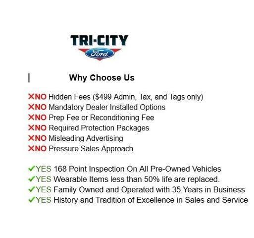 new 2025 Ford Escape car, priced at $28,800