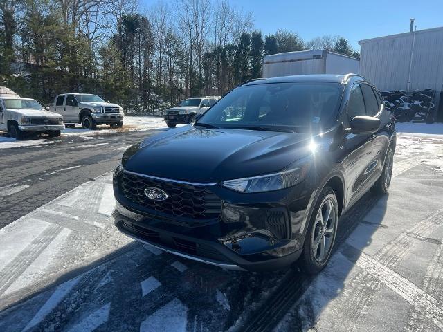 new 2025 Ford Escape car, priced at $33,070