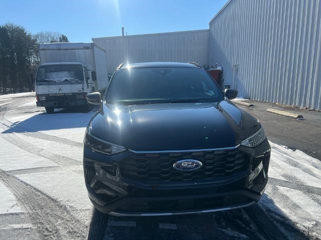 new 2025 Ford Escape car, priced at $33,070