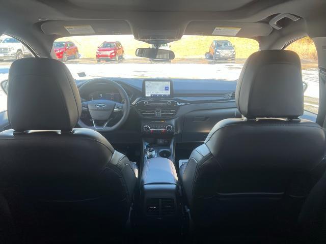 new 2025 Ford Escape car, priced at $28,800