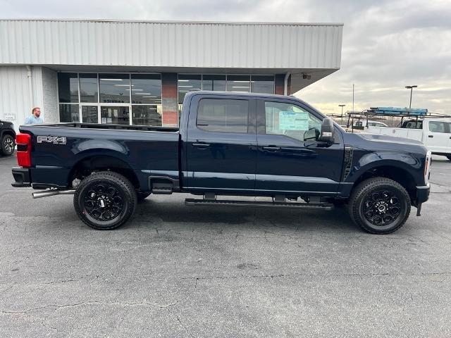 new 2024 Ford F-250 car, priced at $78,705