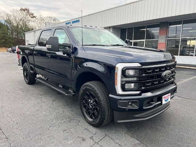 new 2024 Ford F-250 car, priced at $78,705