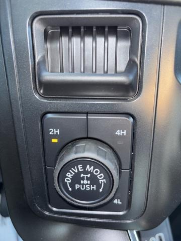 new 2025 Ford F-150 car, priced at $51,575