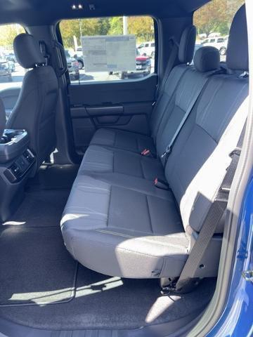 new 2025 Ford F-150 car, priced at $51,575