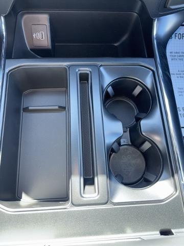 new 2025 Ford F-150 car, priced at $51,575