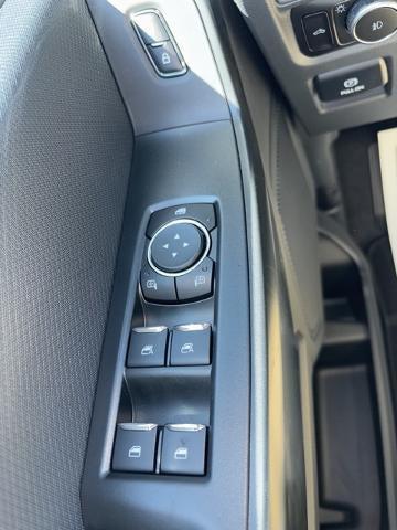 new 2025 Ford F-150 car, priced at $51,575