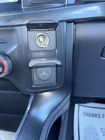 new 2025 Ford F-150 car, priced at $51,575