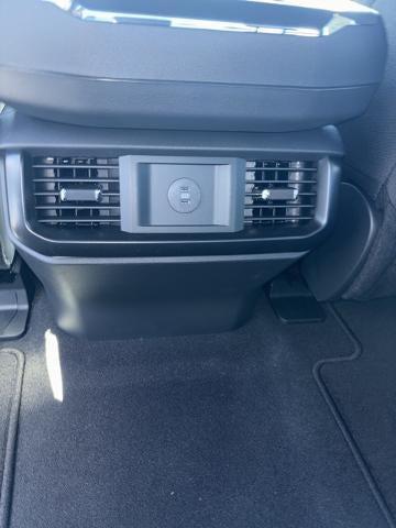 new 2025 Ford F-150 car, priced at $51,575