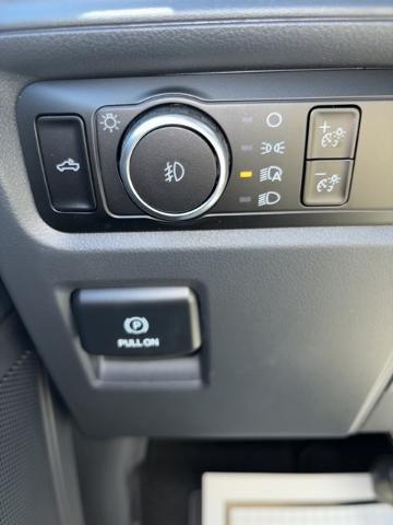 new 2025 Ford F-150 car, priced at $51,575