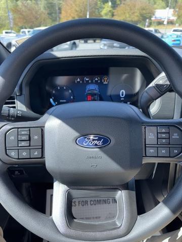 new 2025 Ford F-150 car, priced at $51,575
