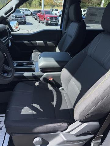 new 2025 Ford F-150 car, priced at $51,575