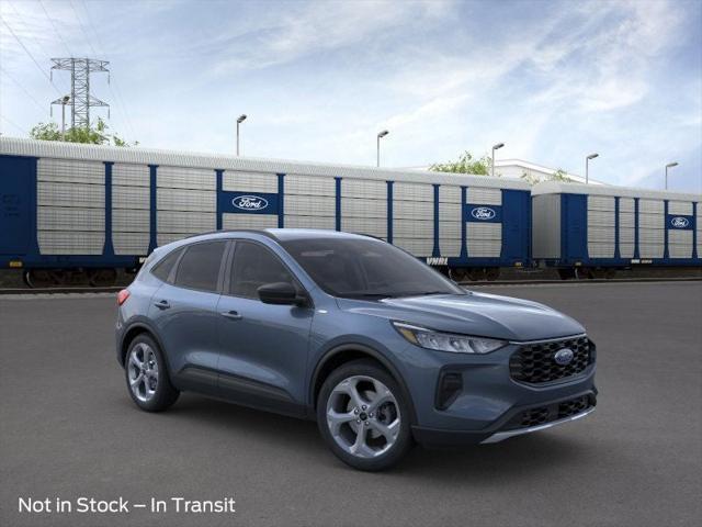 new 2025 Ford Escape car, priced at $36,175