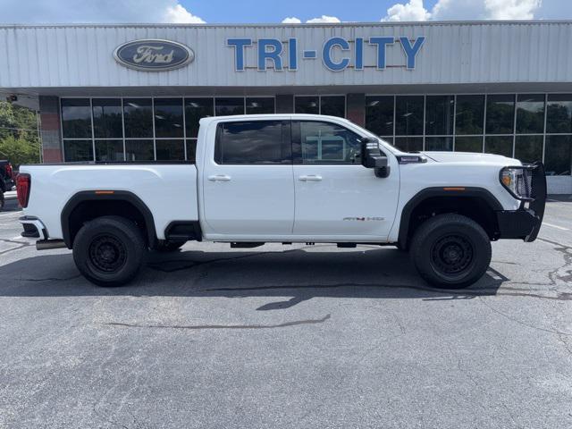 used 2023 GMC Sierra 2500 car