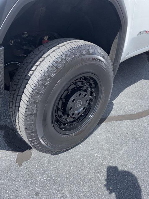 used 2023 GMC Sierra 2500 car