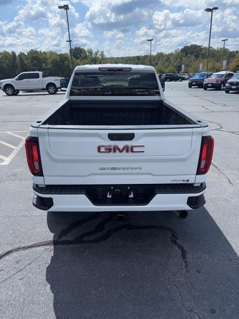 used 2023 GMC Sierra 2500 car