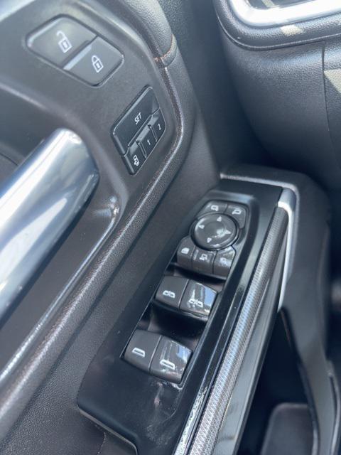 used 2023 GMC Sierra 2500 car