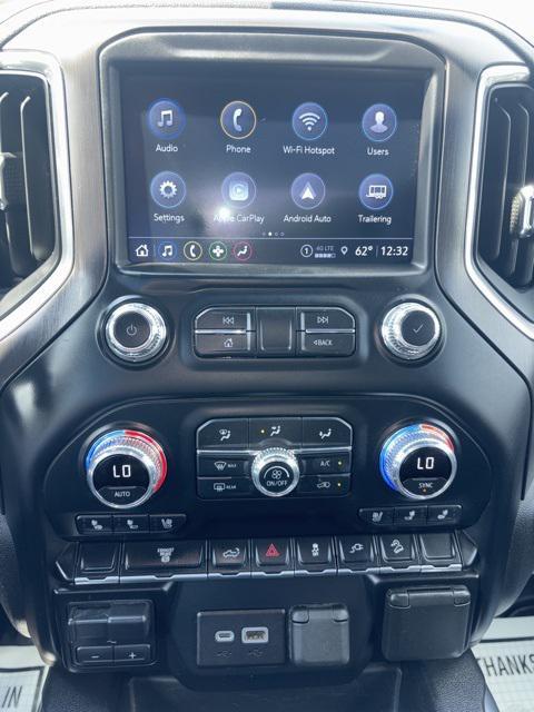 used 2023 GMC Sierra 2500 car