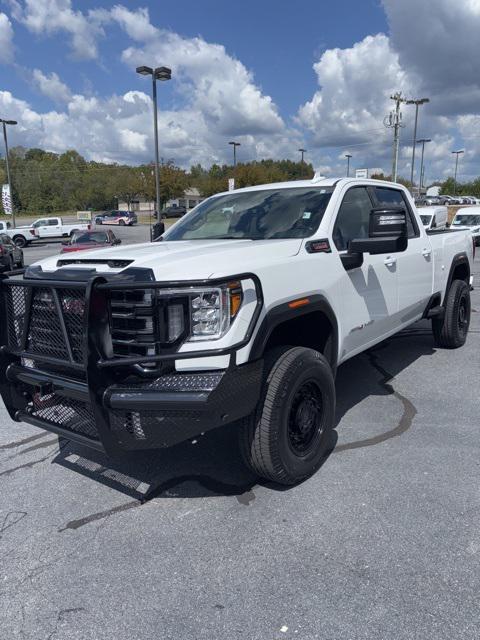 used 2023 GMC Sierra 2500 car