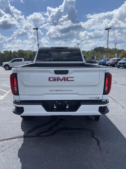 used 2023 GMC Sierra 2500 car