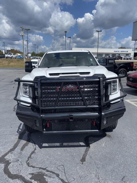 used 2023 GMC Sierra 2500 car