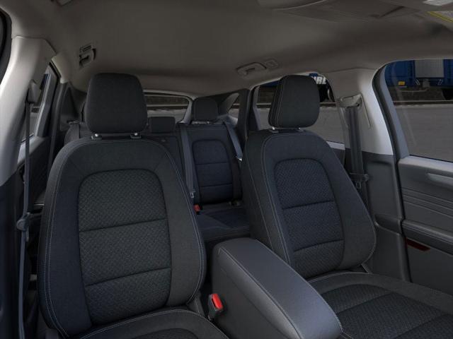 new 2025 Ford Escape car, priced at $30,953
