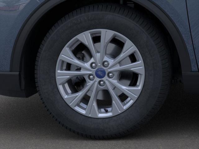 new 2025 Ford Escape car, priced at $30,953