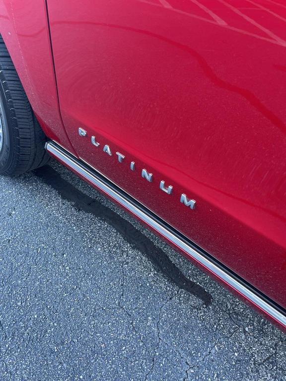 used 2022 Ford Expedition Max car