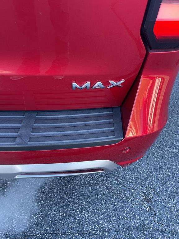 used 2022 Ford Expedition Max car