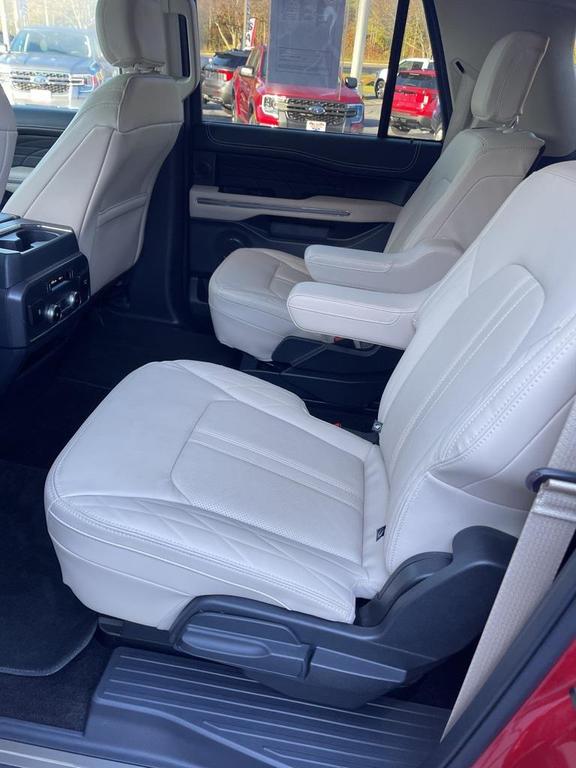 used 2022 Ford Expedition Max car