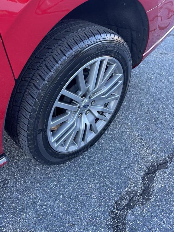 used 2022 Ford Expedition Max car