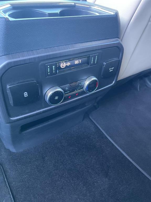 used 2022 Ford Expedition Max car