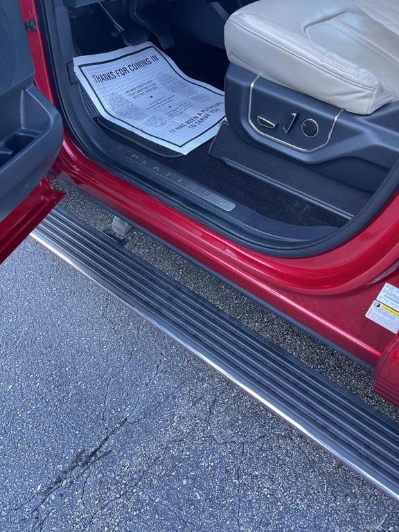 used 2022 Ford Expedition Max car