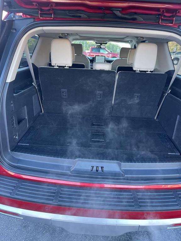 used 2022 Ford Expedition Max car