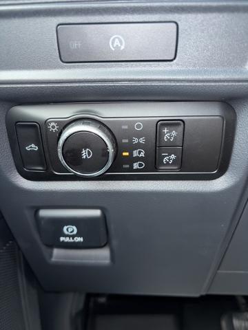 new 2025 Ford F-150 car, priced at $51,380