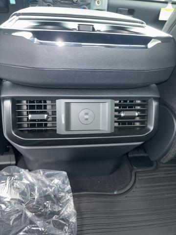 new 2025 Ford F-150 car, priced at $51,380