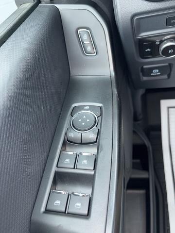 new 2025 Ford F-150 car, priced at $51,380